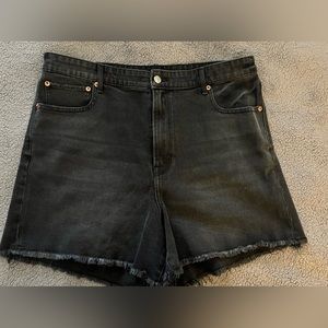 American Eagle Stretch Size 16 Shorts